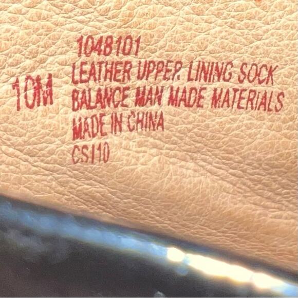 Sofft Womens Leather Ankle Booties Heels Size 10 M Belvedere 1048101 Black - Picture 9 of 10